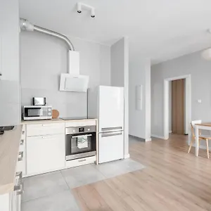  Apartament Enjoy! Marywilska Polska